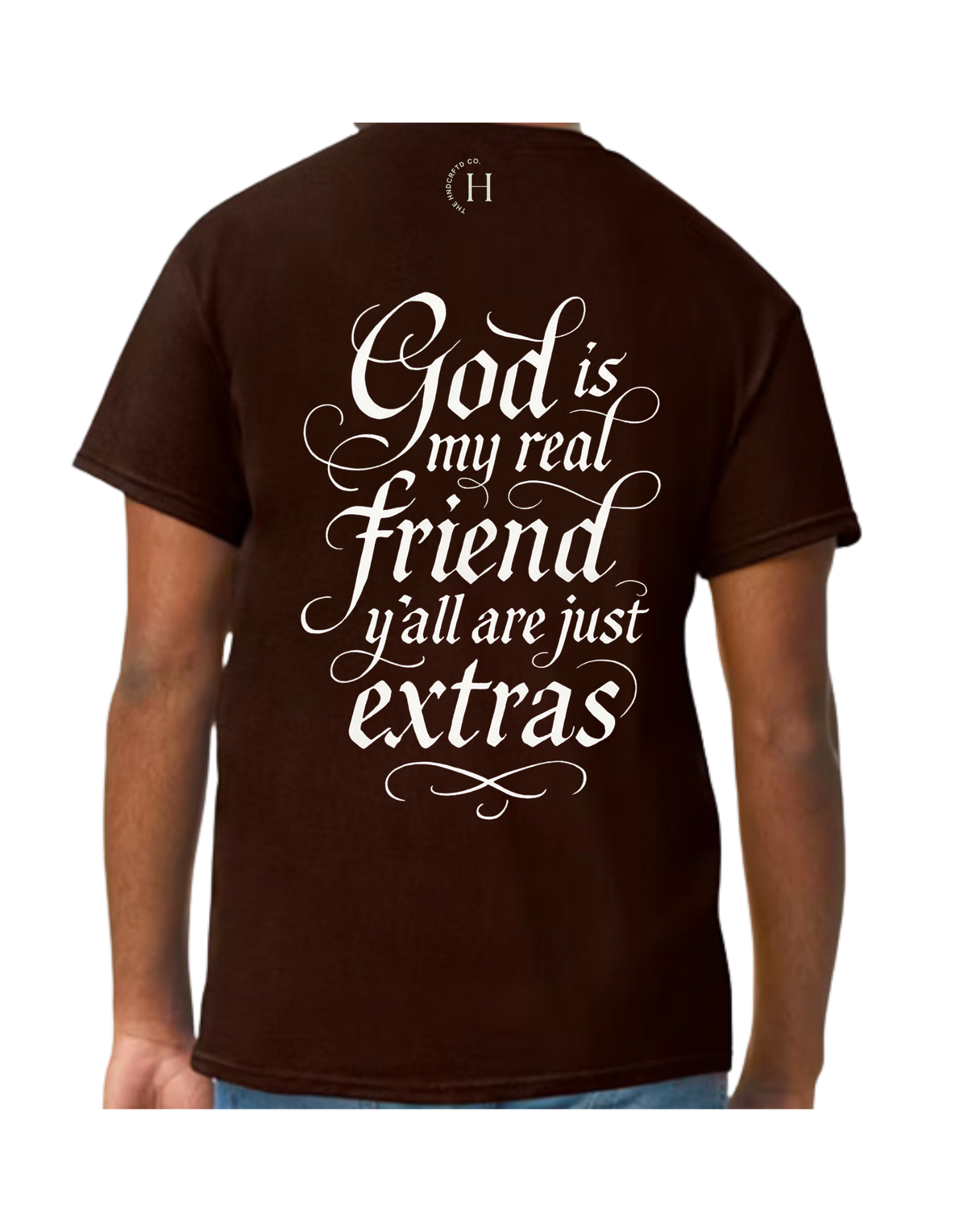 Good Company T-shirt