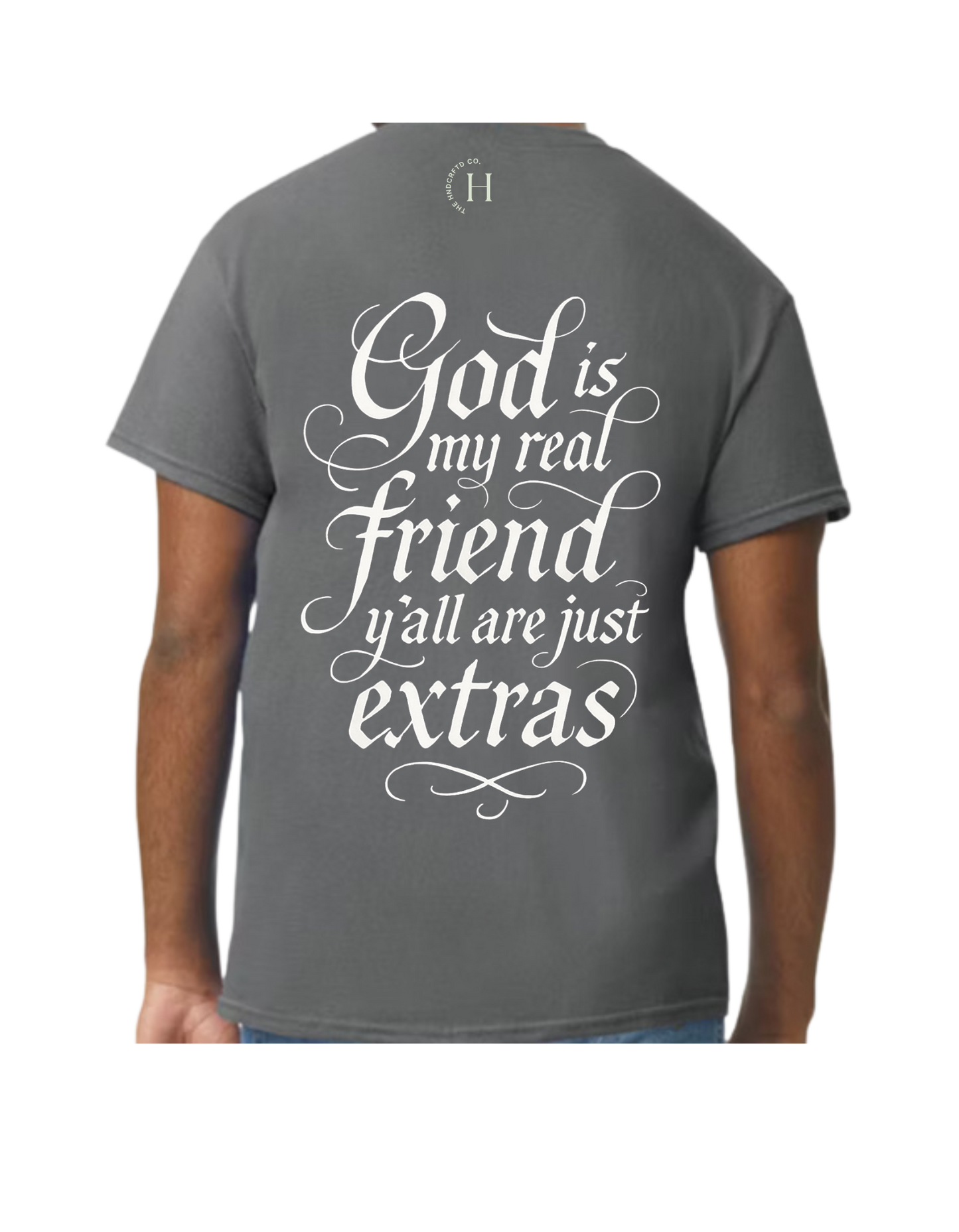 Good Company T-shirt