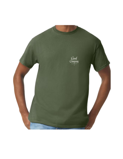 Good Company T-shirt