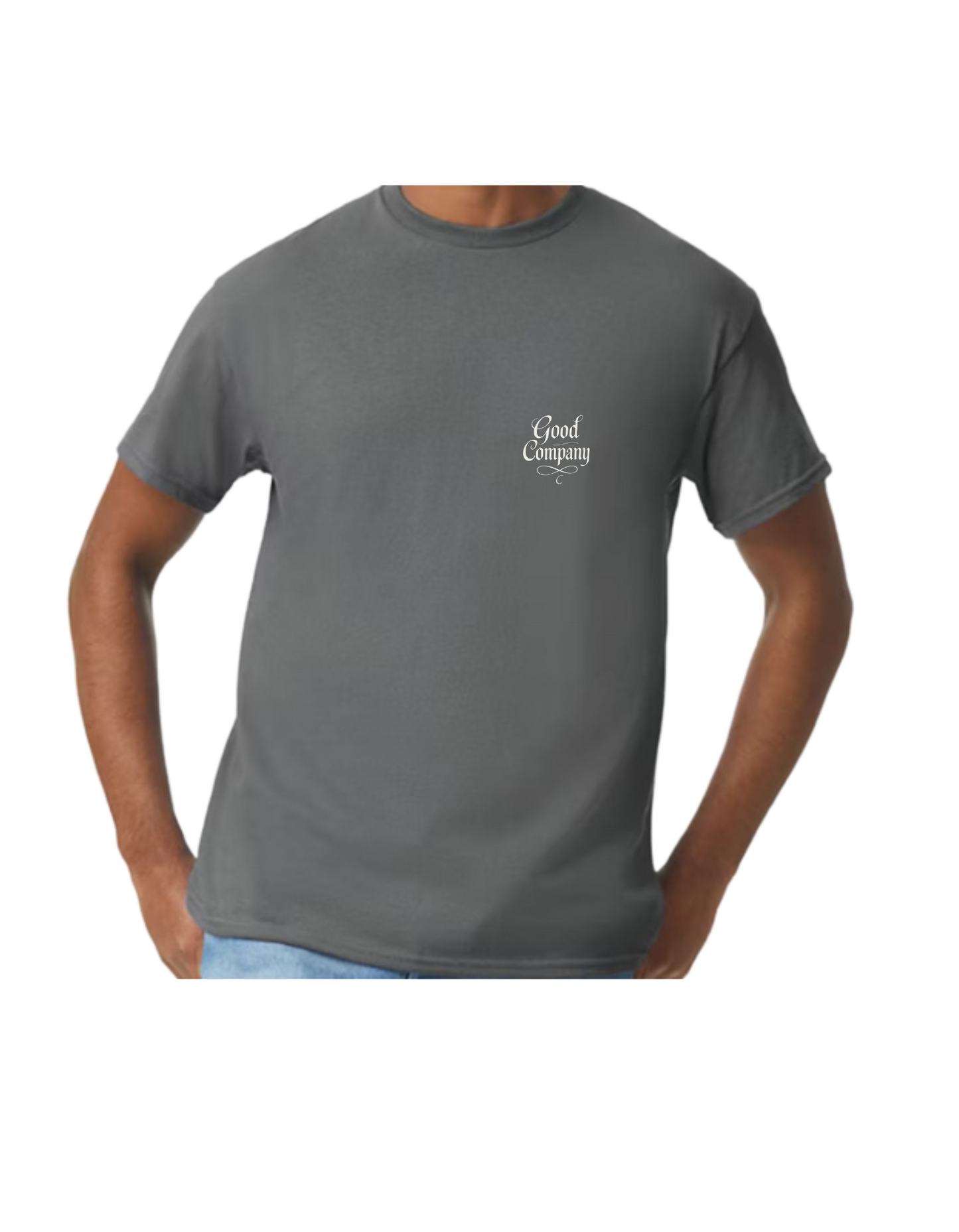 Good Company T-shirt