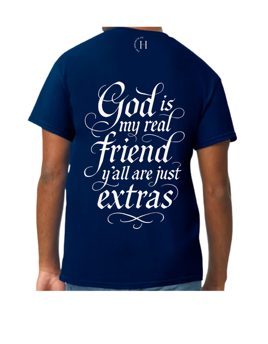 Good Company T-shirt