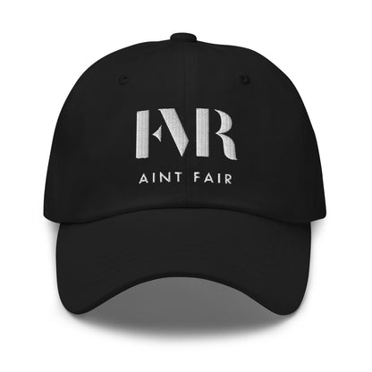 FVR Ain’t Fair Hat