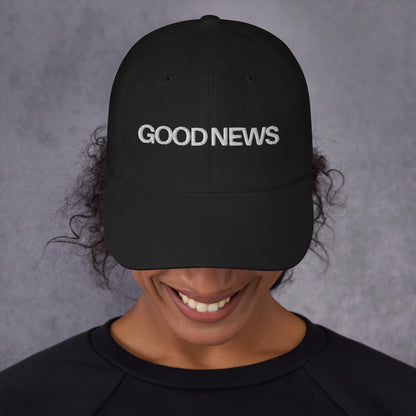 Good News Hat