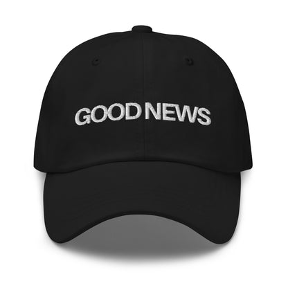 Good News Hat