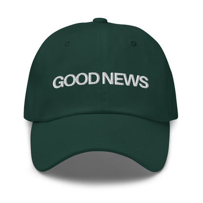 Good News Hat