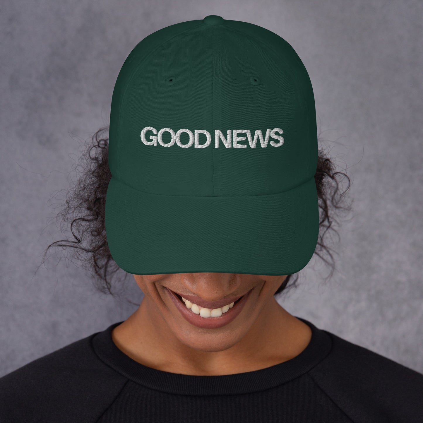 Good News Hat