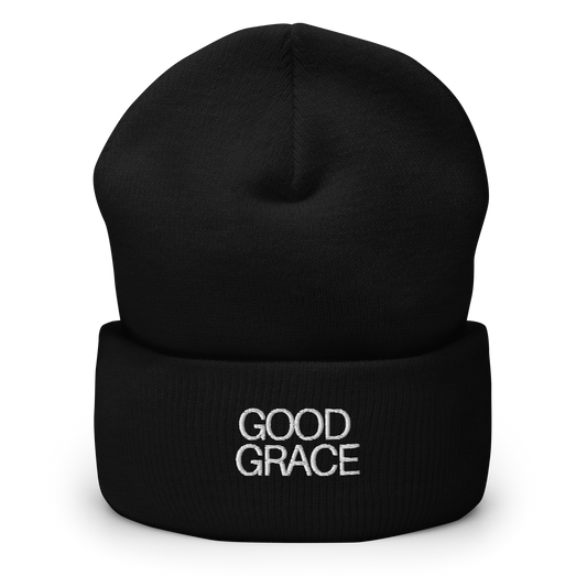 Good Grace Beanie