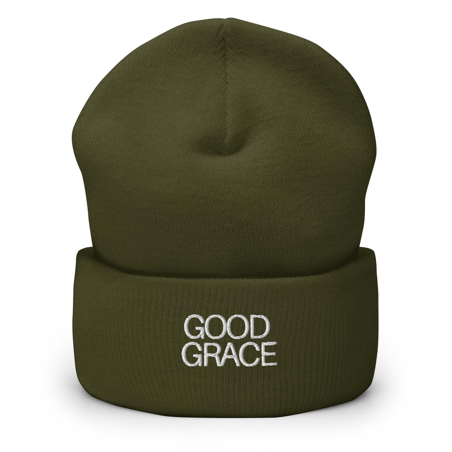 Good Grace Beanie