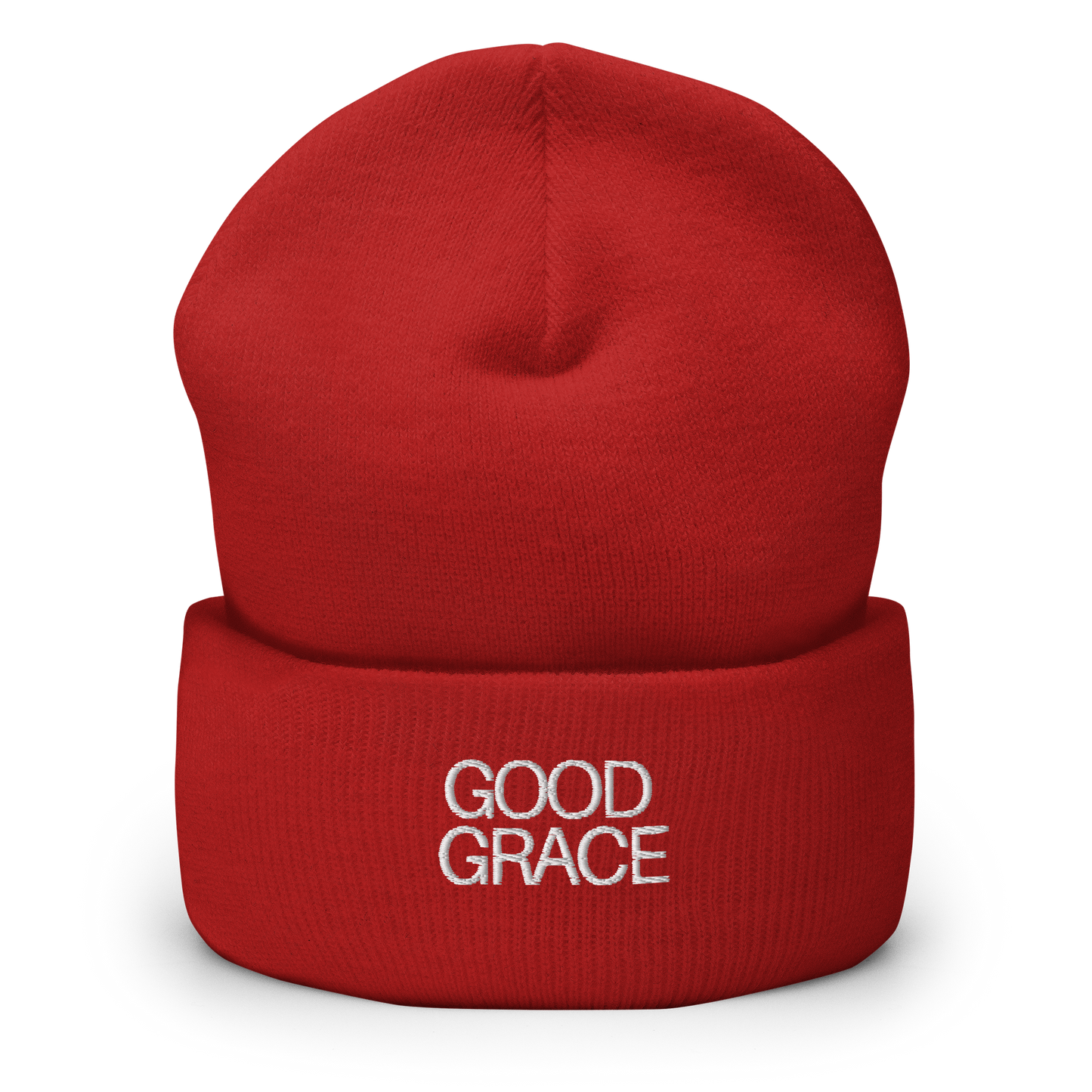 Good Grace Beanie